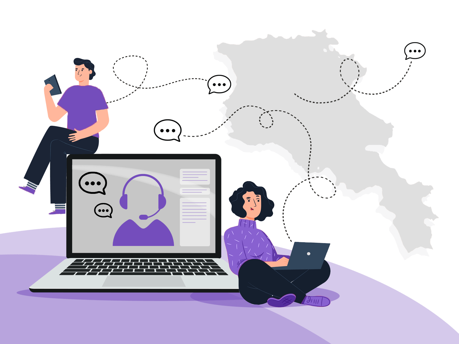 Exploring IT Outsourcing to Armenia: Trends, Benefits & Finding the Right Talent